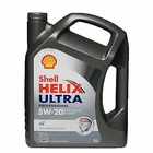 Huile moteur SHELL HELIX ULTRA Pro AF 5W20